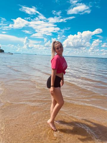 Роксана Зацени фото 2