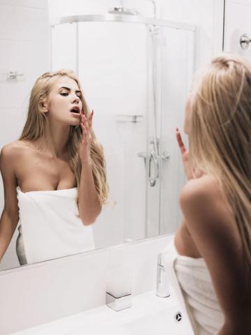 Роксана Зацени фото 3