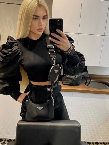 Богдана Дневное Свидание Реал Солнечногорск