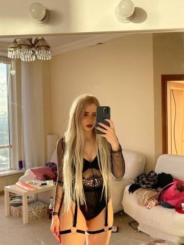 Кристина фото 2