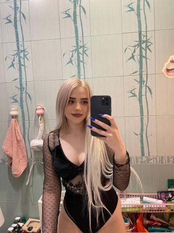 Кристина фото 3