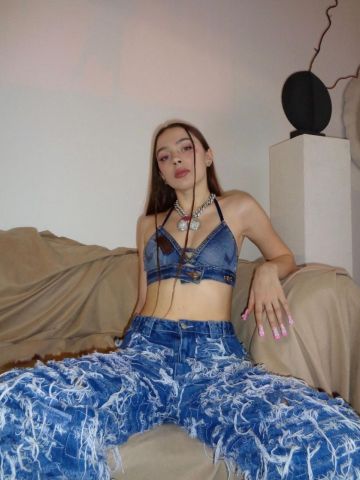 Ева Солнечногорск