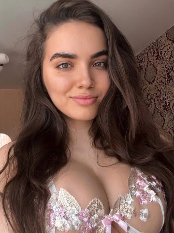 Калерия Индивидуалка Блондинка Солнечногорск