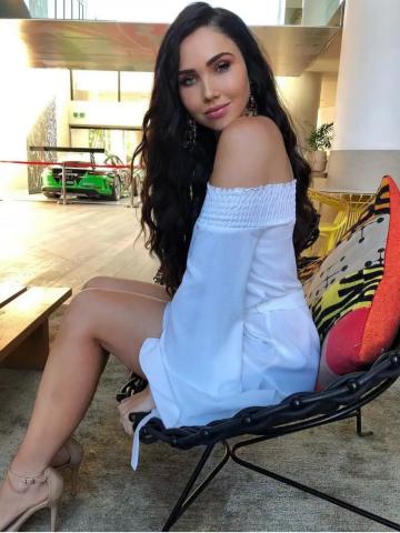 Галина фото 3