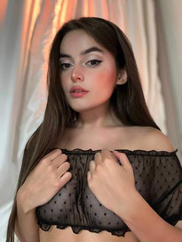 Маргарита Страстная Подруга фото 2